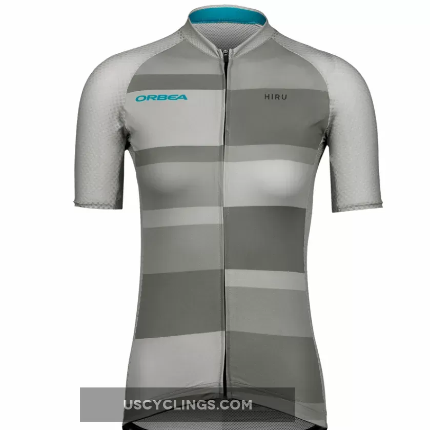 Orbea Light Woman Jersey - Grey LOC2 For Sale