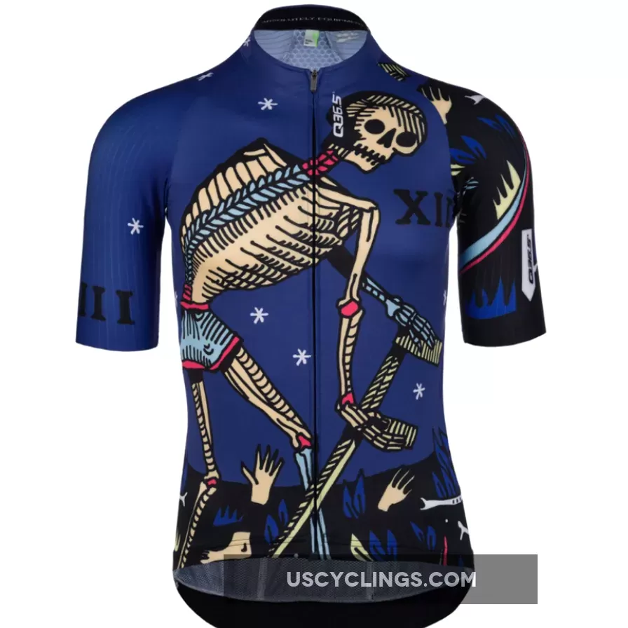 Q36.5 R2 Jersey - Tarocco 031TAR.XL Online