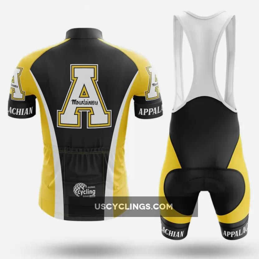 Appalachian State University - Men's Cycling / Jersey Only Appalachian State Jersey