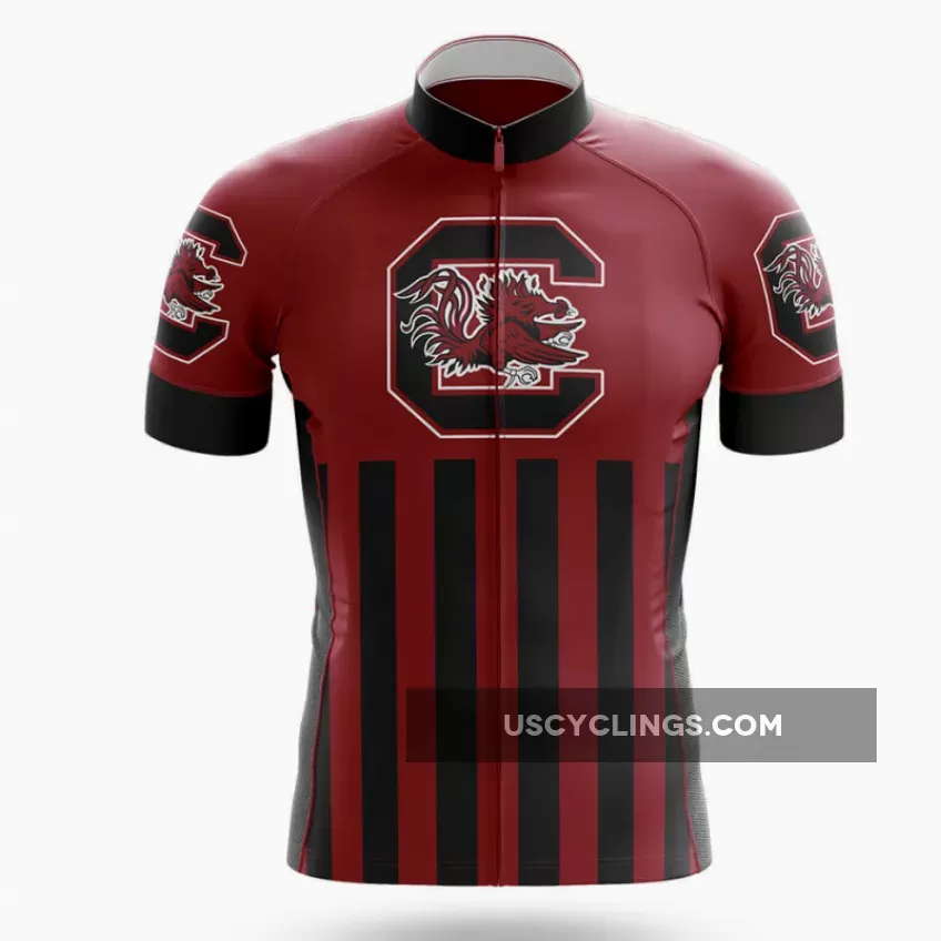 University of South Carolina USA Cycling - Jersey Only