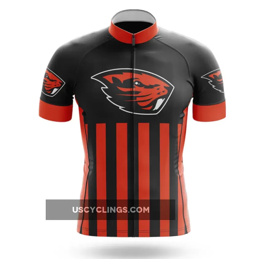 Oregon State University USA Cycling Jersey Restock