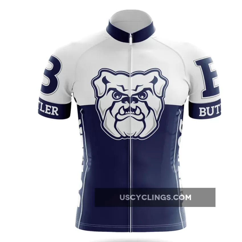 Butler University V2 Cycling - Jersey Only