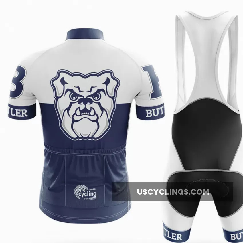 Butler University V2 Cycling - Jersey Only