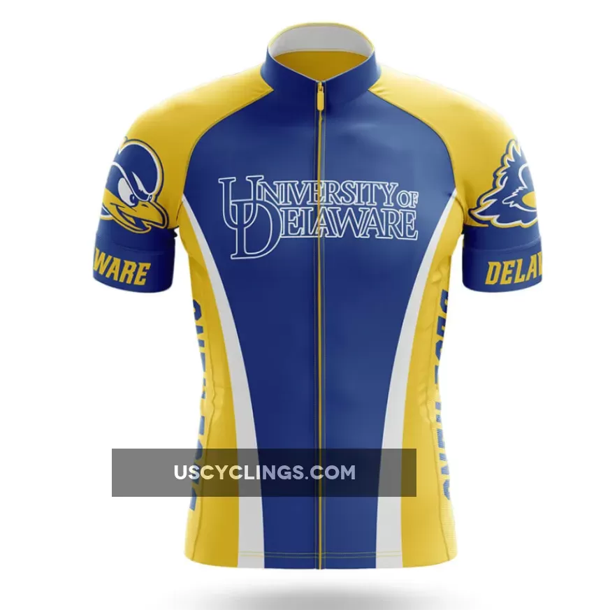 University Of Delaware - Men's Cycling / Jersey Only To Buy