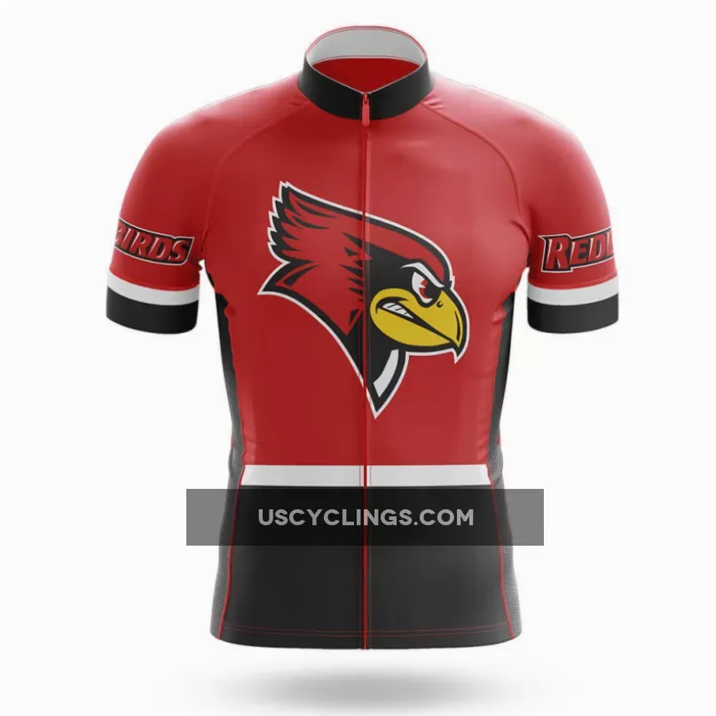 Redbirds Cycling - Jersey Only For Sale