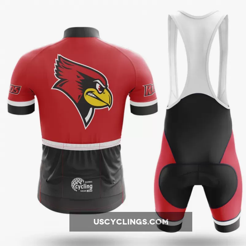 Redbirds Cycling - Jersey Only For Sale