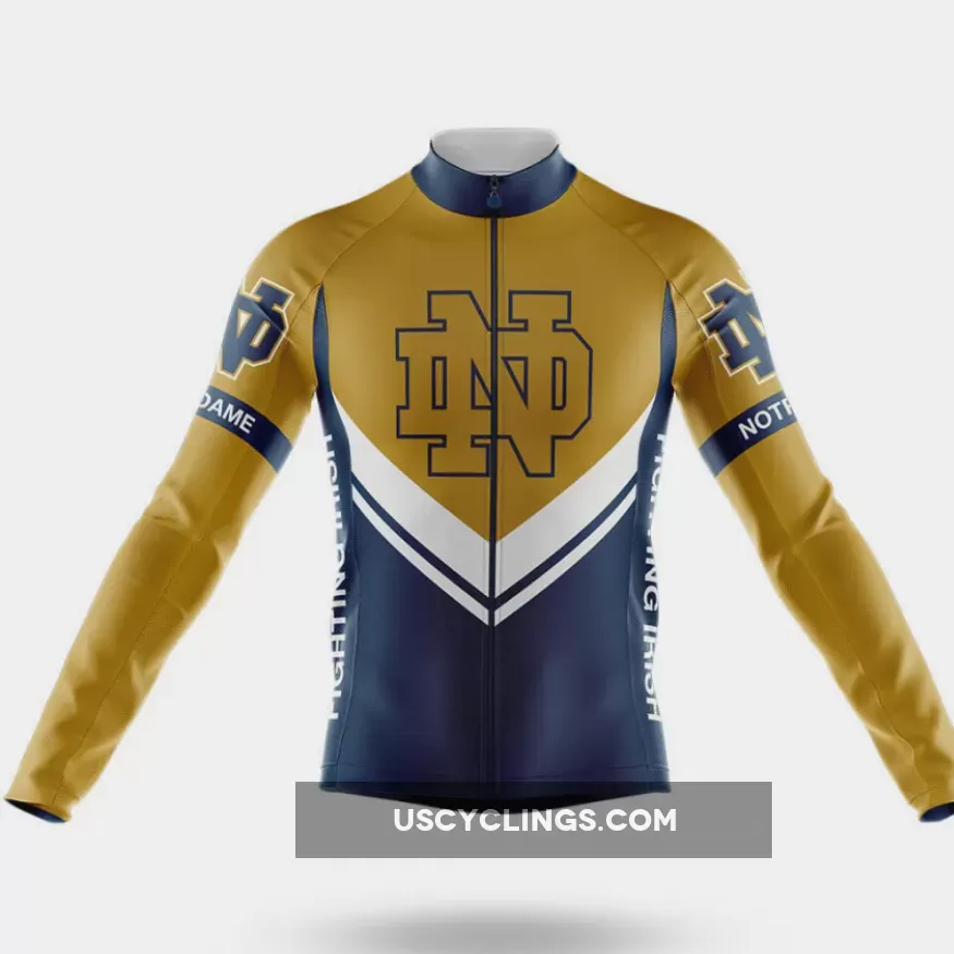 The Irish Long Sleeve Cycling Jersey Only Ver.3 Online