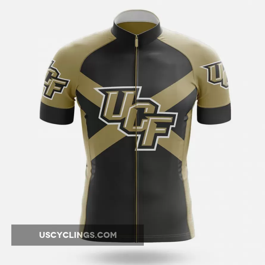 University of Central Florida FL Cycling Jersey
