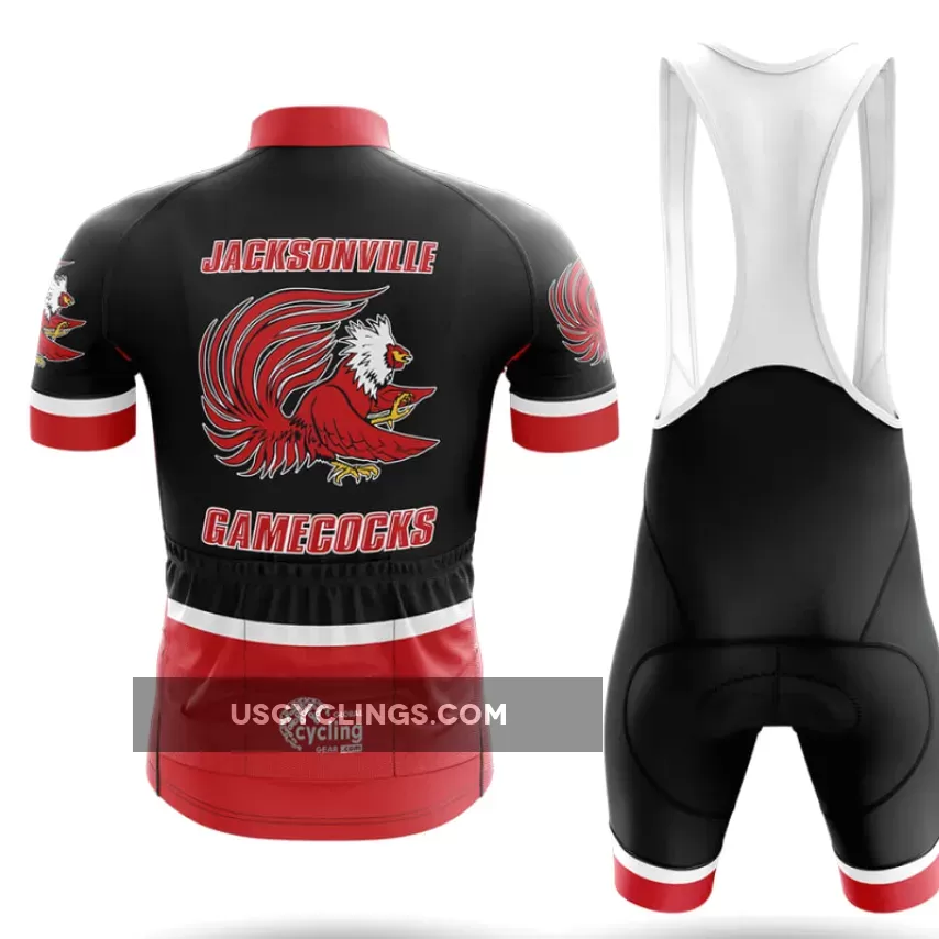 Gamecocks Cycling Jersey Only For Sale