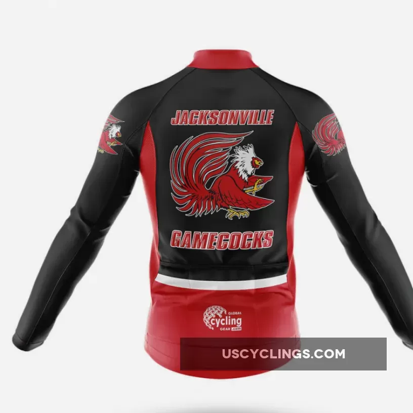 Gamecocks Cycling Jersey Only For Sale