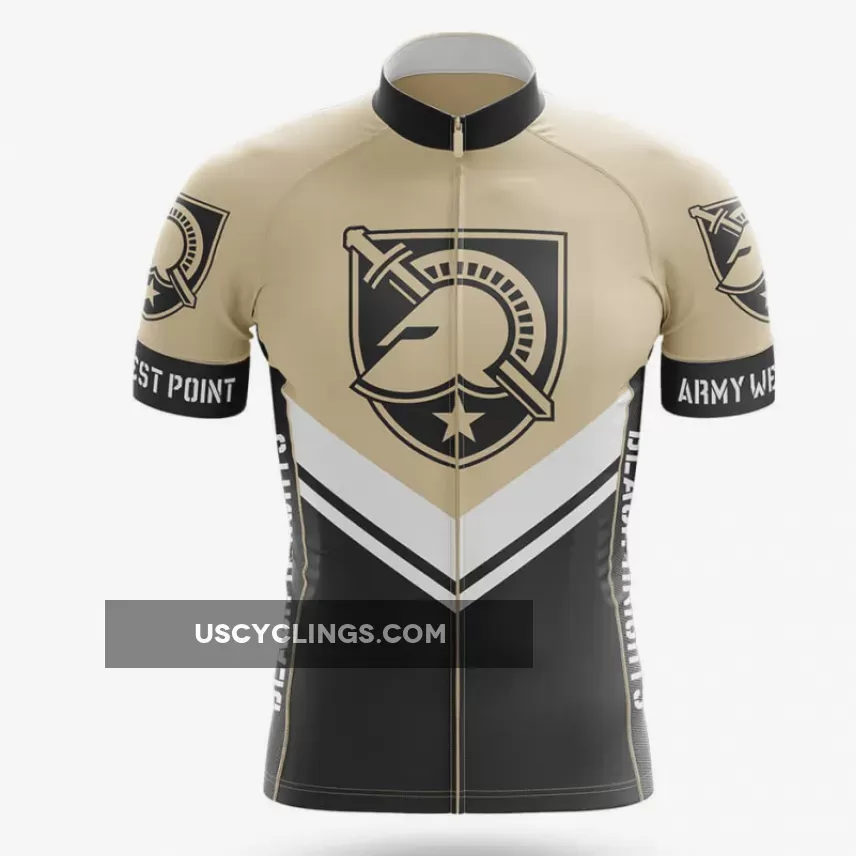 United States Military Academy Cycling Jersey Ver.3 Restock