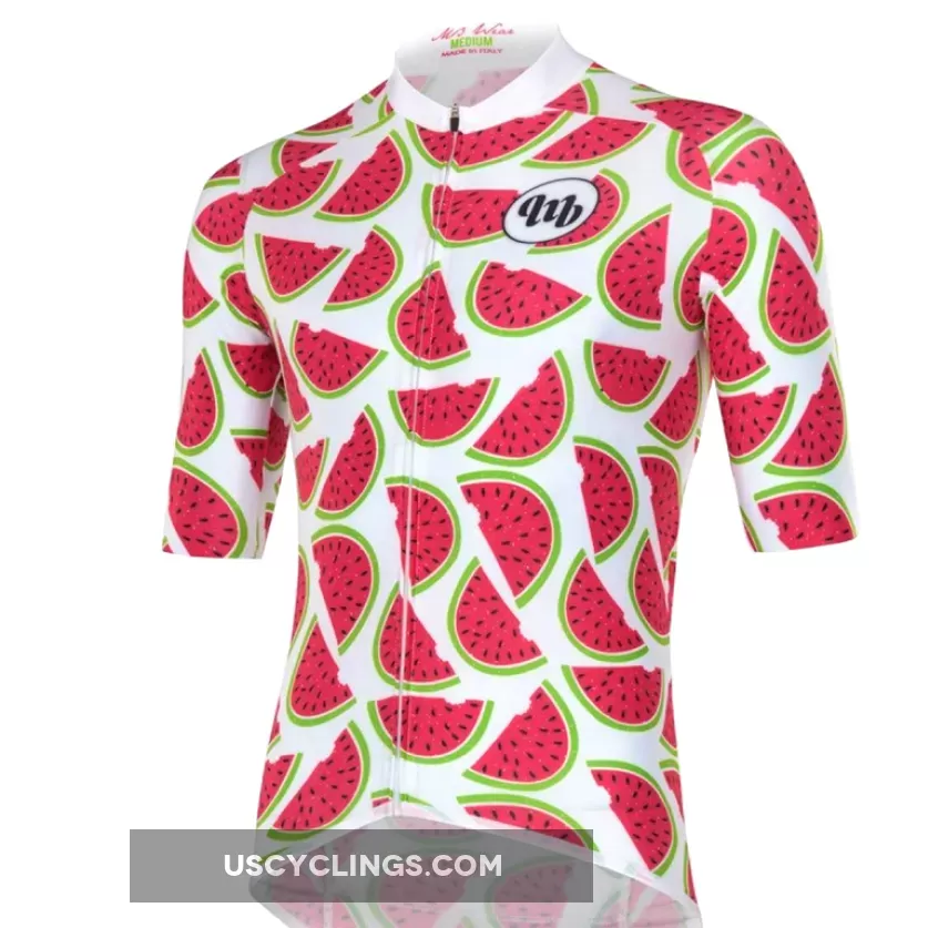 MbWear Granfondo Jersey - Anguria MBSM0088 For Sale