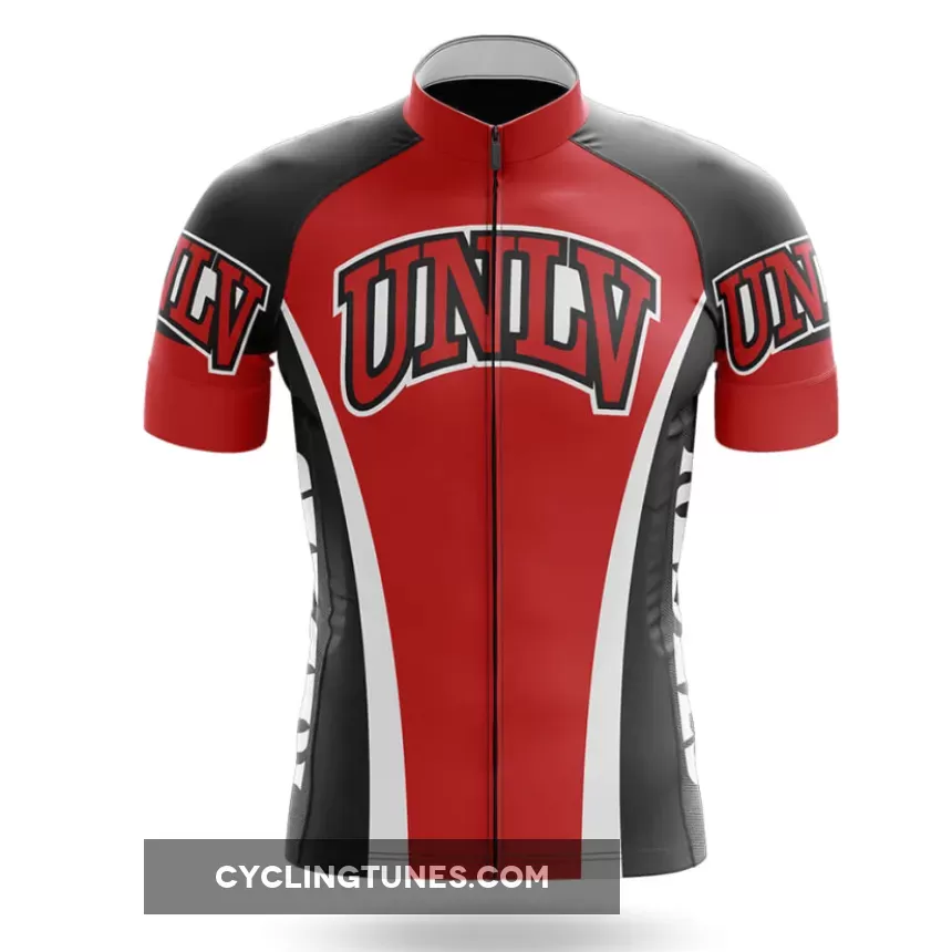 University of Nevada Las Vegas - Men's Cycling / Jersey Only