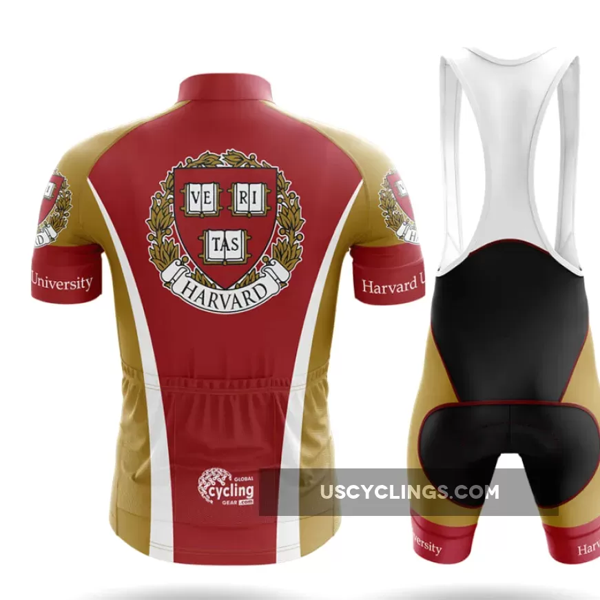 For Sale Harvard Cycling - Jersey Only