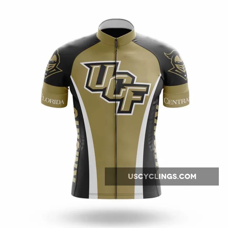 Where To Buy University Of Central Florida Cycling Jersey