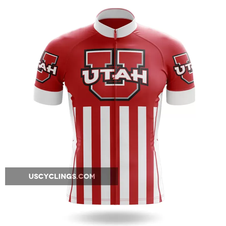 University of Utah USA Cycling - Jersey Only