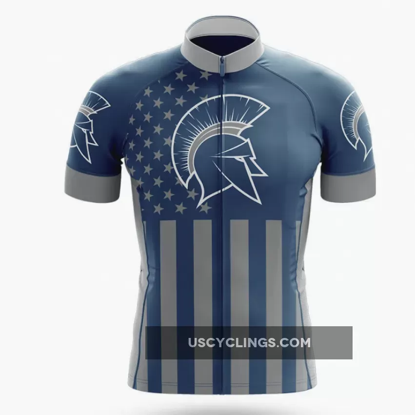Case Western Reserve University USA Cycling Jersey Only