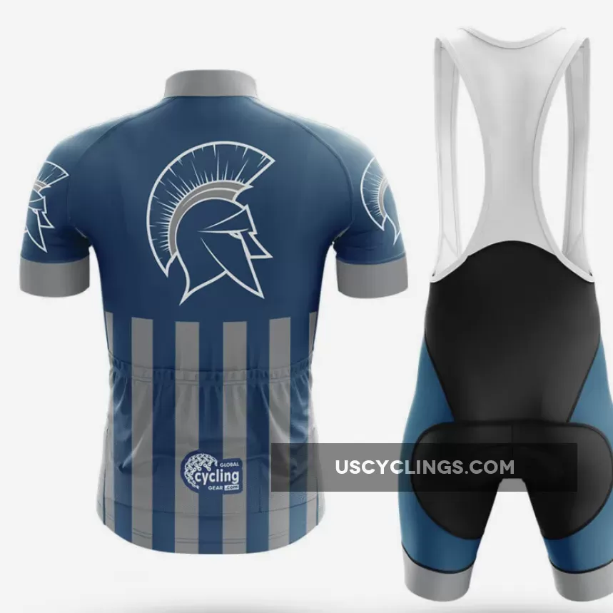 Case Western Reserve University USA Cycling Jersey Only