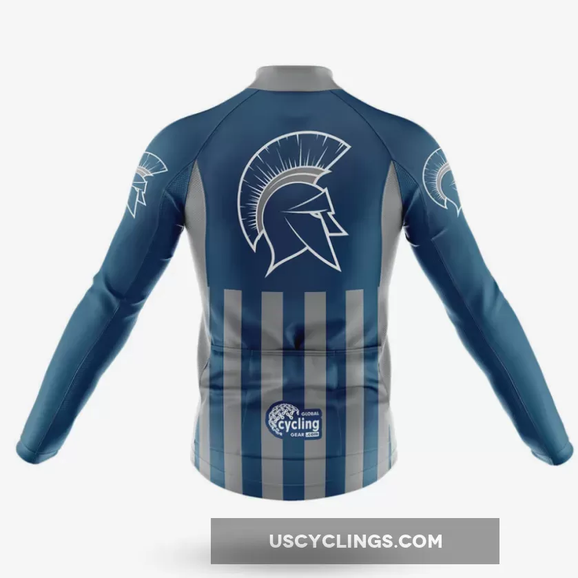 Case Western Reserve University USA Cycling Jersey Only
