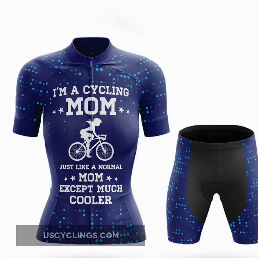 Mom V6 - Women - Cycling Kit / Full Set New Releases