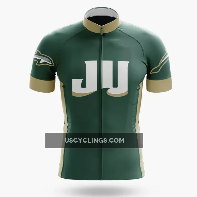 For Sale Jacksonville Cycling Jersey Only