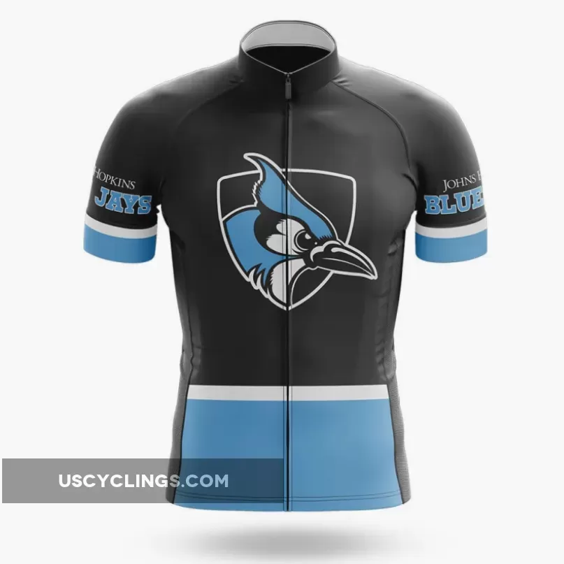 Blue Jays Cycling - Jersey Only New Releases