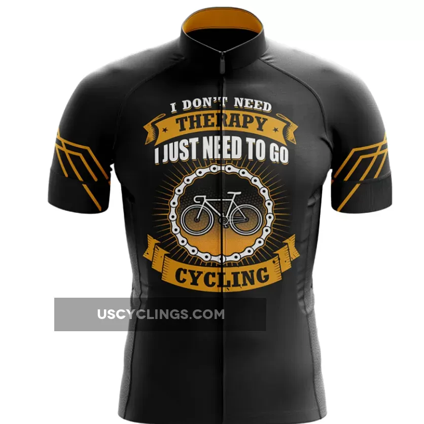Funny Cycling Jersey With Arm Sleeves Bike For Beer Yellow Navy Brewery Mens Bike Jersey CS-1516728