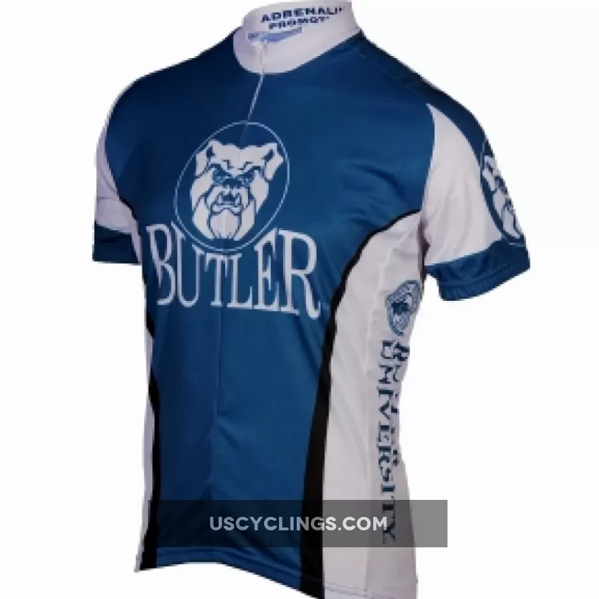 Butler University Cycling Jersey Online