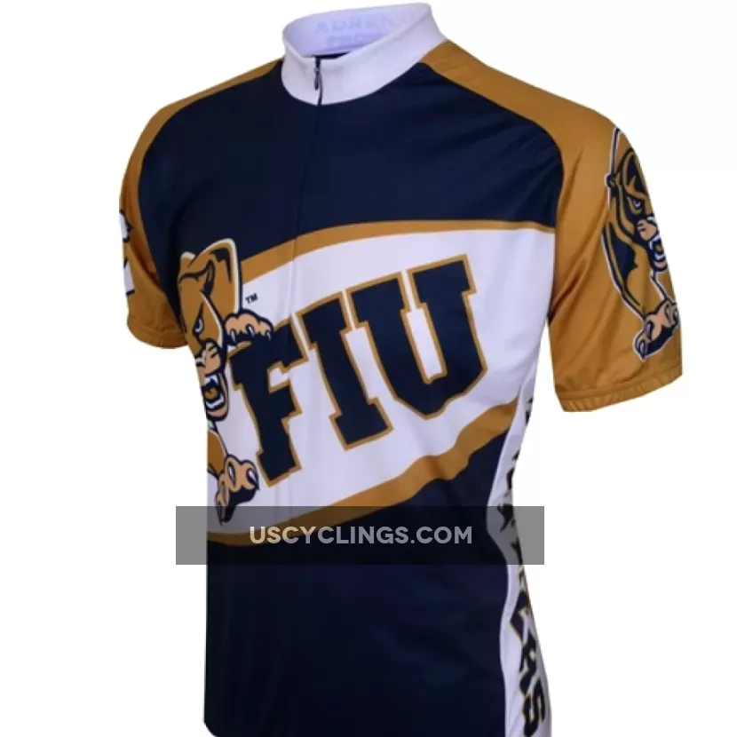 FIU Florida International University Panthers Cycling Jersey New Releases