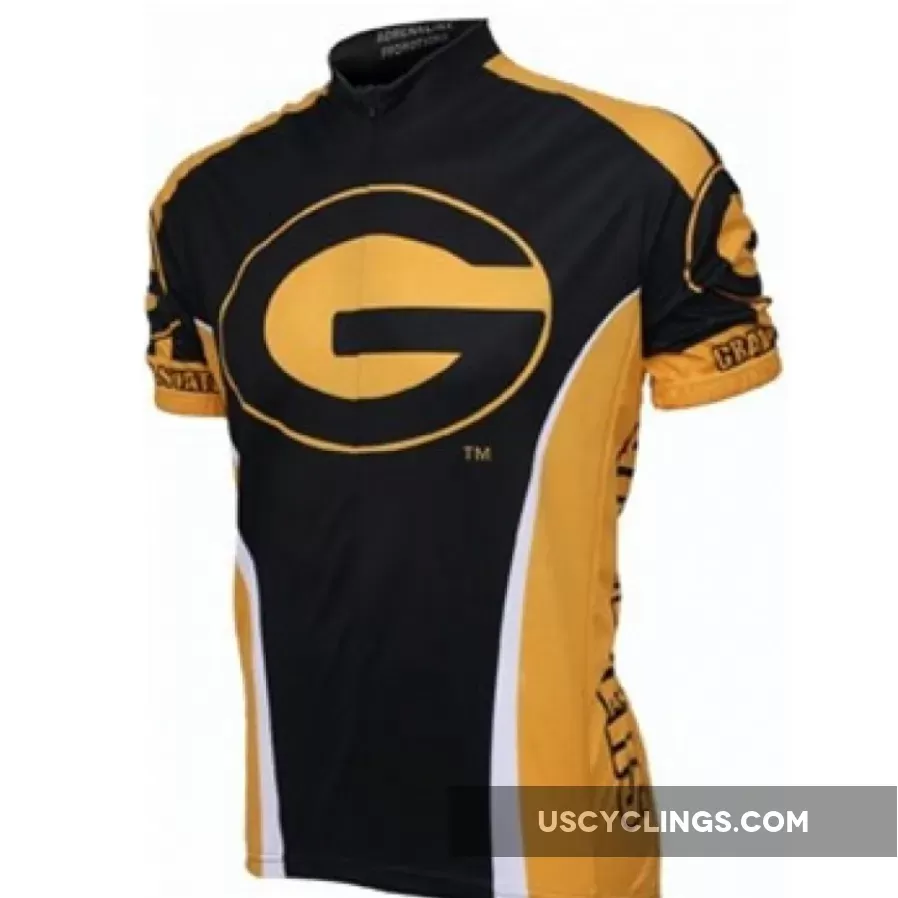GSU Grambling State University Tigers Cycling Jersey For Sale