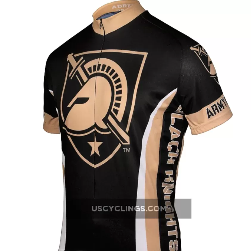 Army West Point Mens Cycling Jersey College For Sale