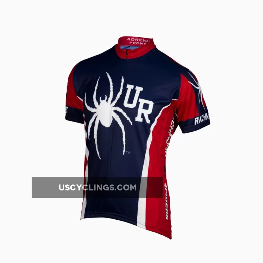 Richmond Mens Cycling Jersey College Online