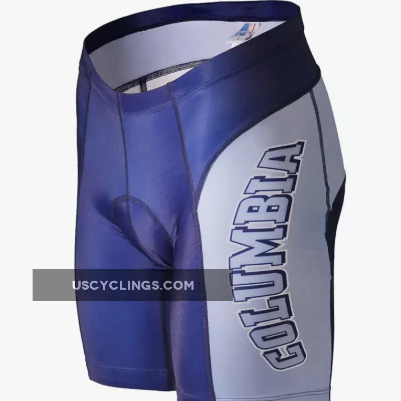 Columbia University Cycling Shorts College / cycling columbia