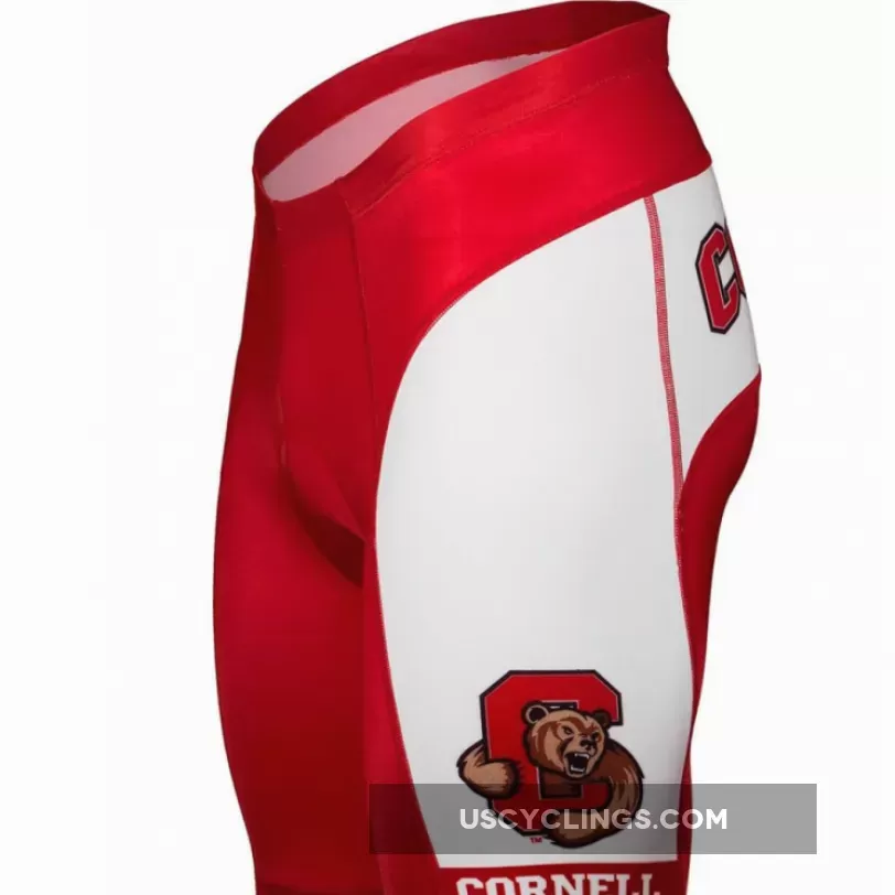 Cornell Cycling Shorts College New Releases