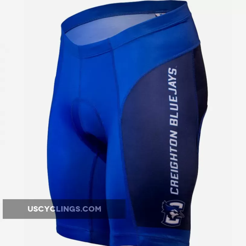 Creighton Cycling Shorts College Online