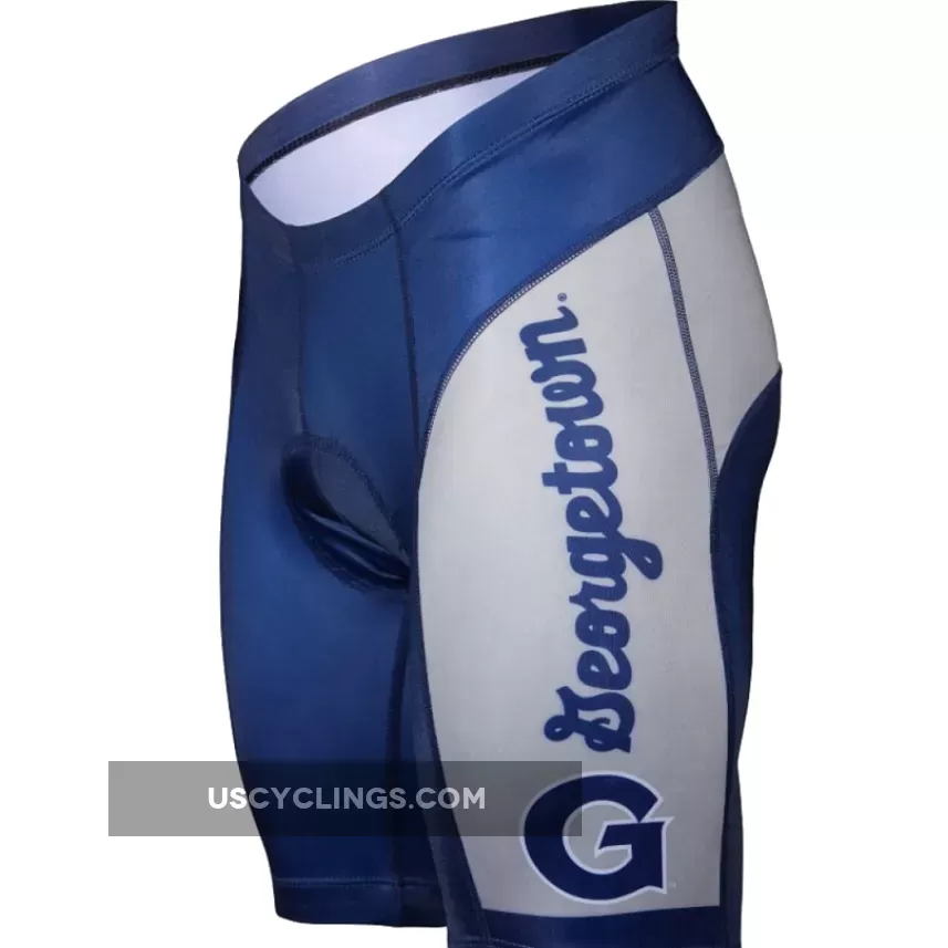 Georgetown Cycling Shorts College Online