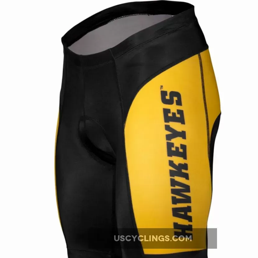 Iowa Cycling Shorts College Online
