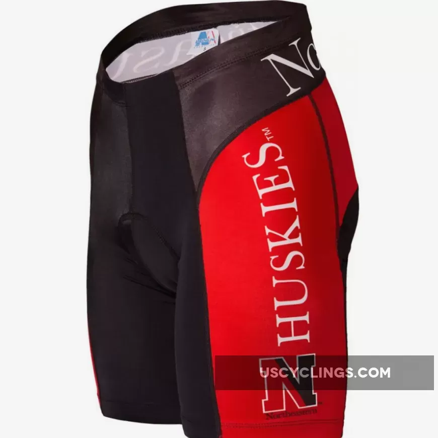 Northeastern Cycling Shorts College New Releases