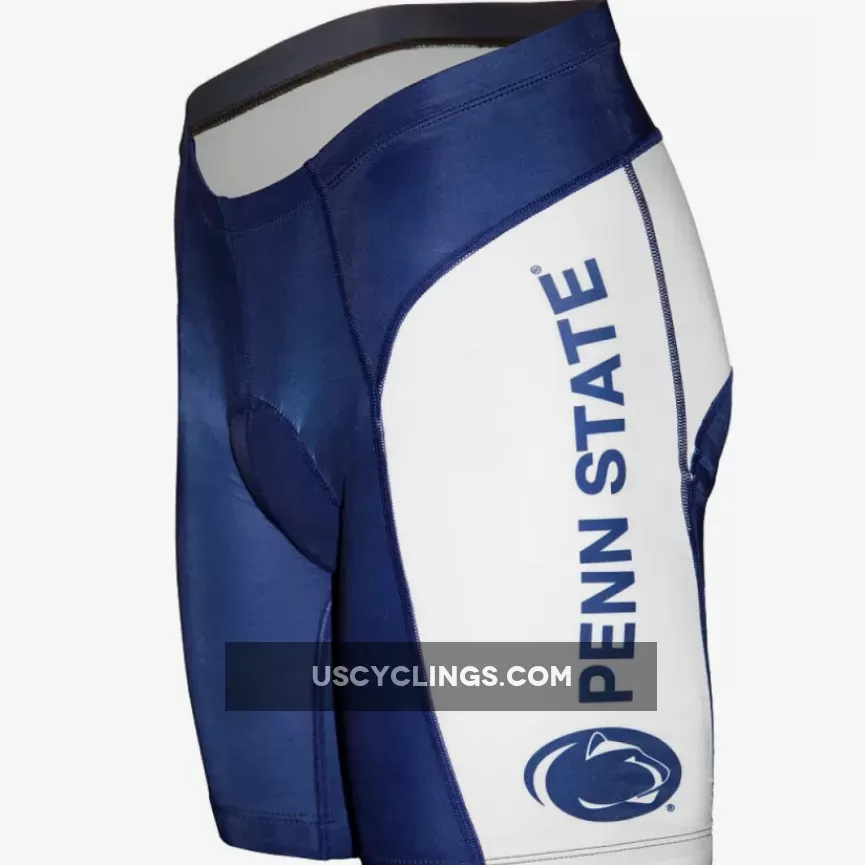 Penn State Cycling Shorts College New Releases