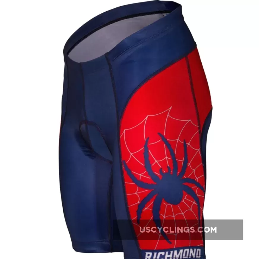 Richmond Cycling Shorts College New Releases