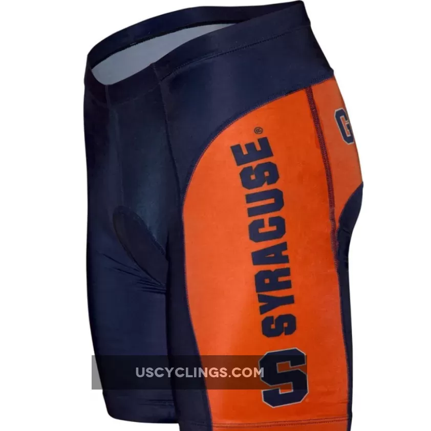 Syracuse Cycling Shorts College For Sale