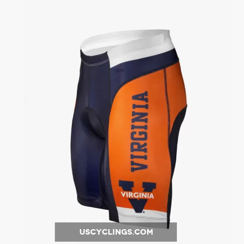 Virginia Cycling Shorts College Online