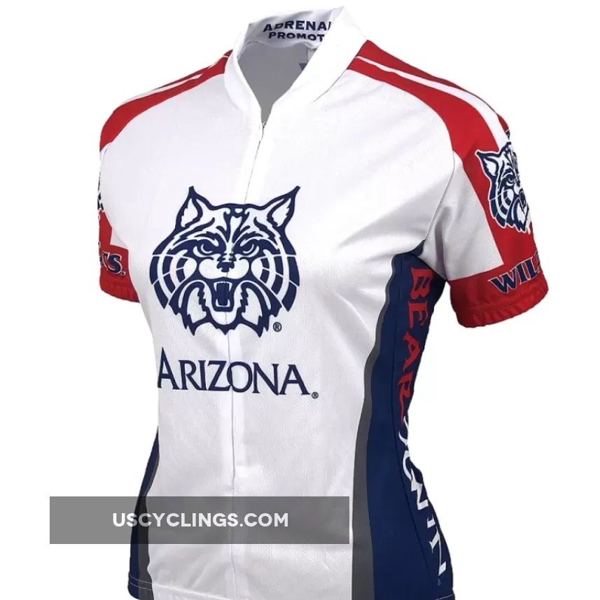 Arizona Womens Jersey College New Releases