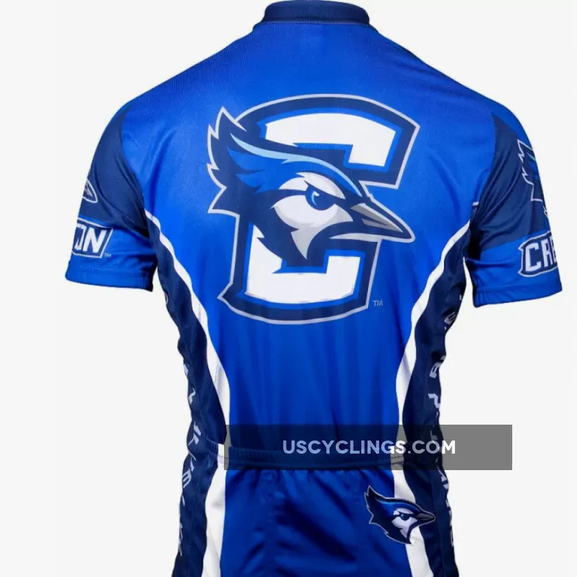 Creighton Mens Cycling Jersey College For Sale