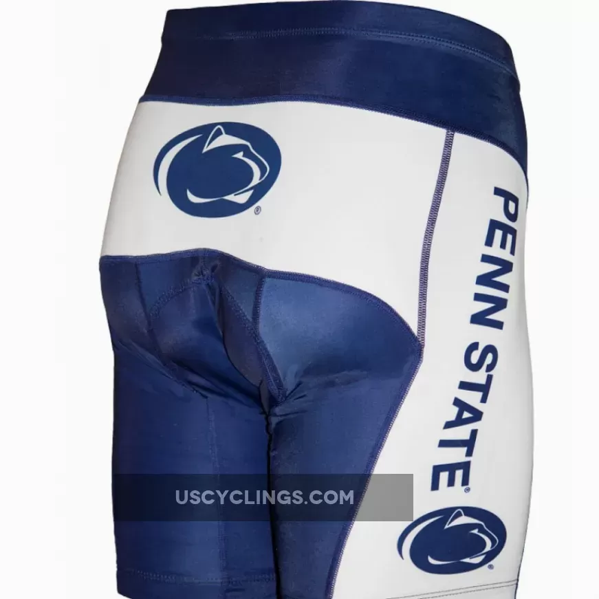 Penn State Cycling Shorts College New Releases