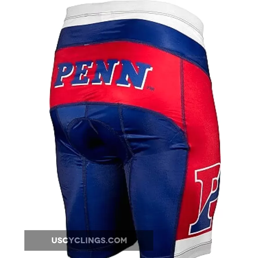 Pennsylvania Cycling Shorts College Online