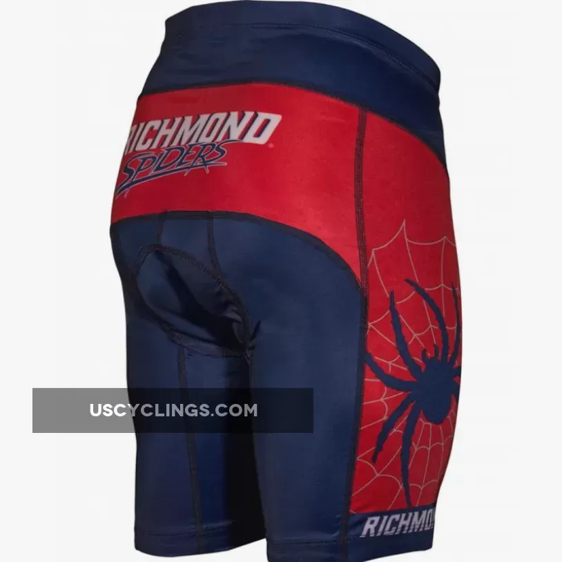 Richmond Cycling Shorts College New Releases