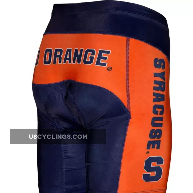 Syracuse Cycling Shorts College For Sale