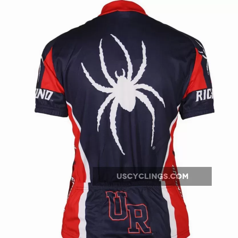 Richmond Womens Cycling Jersey College New Releases