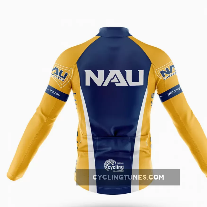 Northern Arizona University - Men's Cycling / Jersey Only